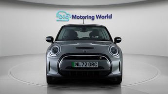 MINI Electric Hatch COOPER S LEVEL 1