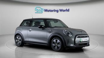 MINI Electric Hatch COOPER S LEVEL 1