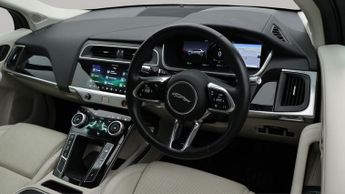 Jaguar I-PACE SE
