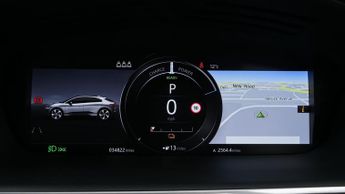 Jaguar I-PACE SE