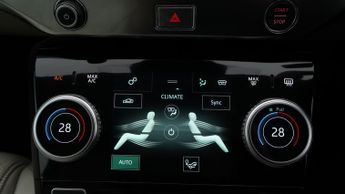 Jaguar I-PACE SE