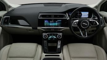 Jaguar I-PACE SE