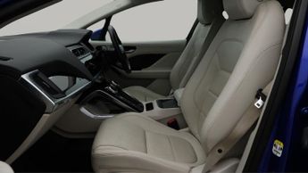 Jaguar I-PACE SE
