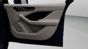 Jaguar I-PACE SE