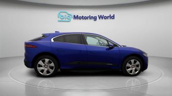 Jaguar I-PACE SE