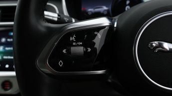 Jaguar I-PACE SE