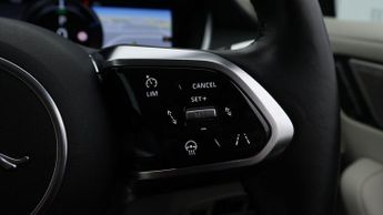 Jaguar I-PACE SE