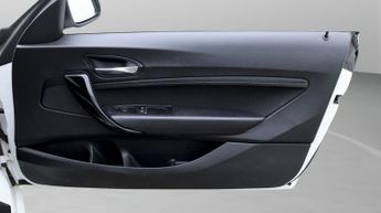 BMW 2 Series 218I SPORT