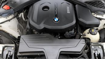 BMW 2 Series 218I SPORT