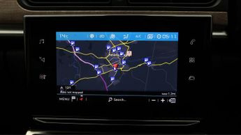 Citroen C3 PURETECH SHINE PLUS S/S EAT6