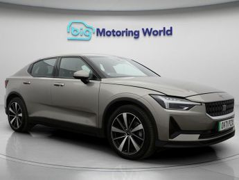 Polestar 2 PLUS