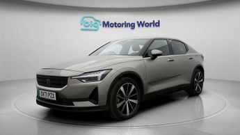 Polestar Polestar 2 PLUS