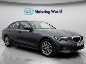 BMW 330 330E SE PRO