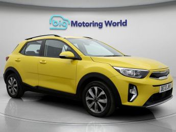 Kia Stonic 2