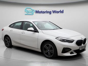 BMW 218 218I SPORT GRAN COUPE