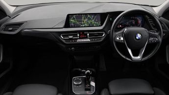 BMW 1 Series 118I SPORT