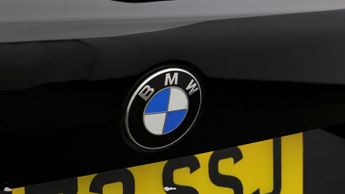 BMW 1 Series 118I SPORT