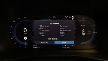 Volvo XC40 RECHARGE CORE