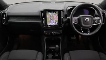 Volvo XC40 RECHARGE CORE