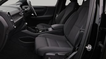 Volvo XC40 RECHARGE CORE