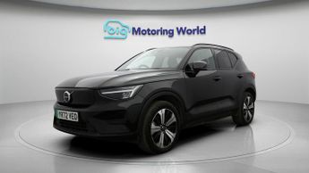 Volvo XC40 RECHARGE CORE