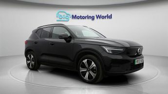 Volvo XC40 RECHARGE CORE