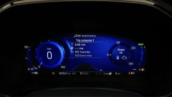 Ford Kuga ST-LINE EDITION