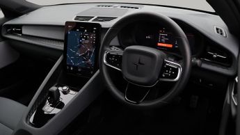 Polestar Polestar 2 BASE