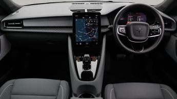 Polestar Polestar 2 BASE