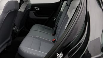 Polestar Polestar 2 BASE