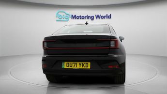 Polestar Polestar 2 BASE