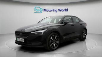 Polestar Polestar 2 BASE