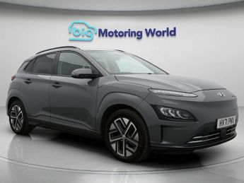 Hyundai KONA PREMIUM