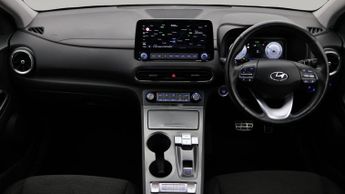 Hyundai KONA PREMIUM