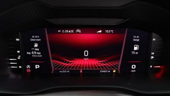 Skoda Kodiaq SPORTLINE TSI DSG