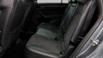 Skoda Kodiaq SPORTLINE TSI DSG