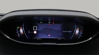 Peugeot 3008 THP S/S GT LINE