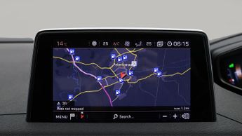 Peugeot 3008 THP S/S GT LINE