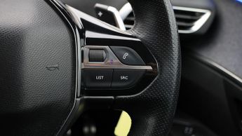 Peugeot 3008 THP S/S GT LINE