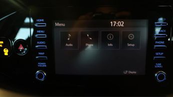 Toyota Aygo X VVT-I PURE