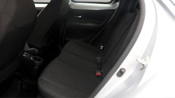 Toyota Aygo X VVT-I PURE