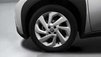Toyota Aygo X VVT-I PURE