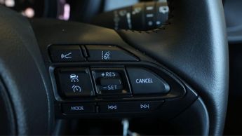 Toyota Aygo X VVT-I PURE