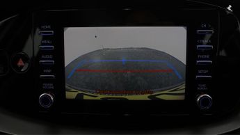 Toyota Aygo X VVT-I PURE