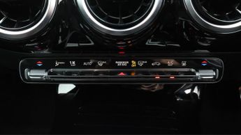 Mercedes-Benz A Class A 250 E AMG LINE EXECUTIVE