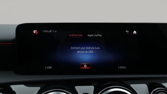 Mercedes-Benz A Class A 250 E AMG LINE EXECUTIVE