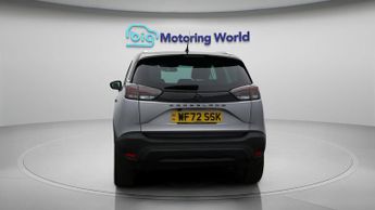 Vauxhall Crossland ULTIMATE