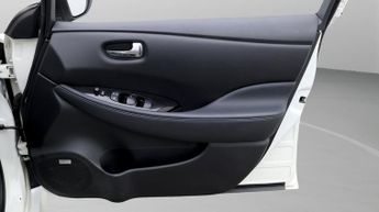 Nissan Leaf TEKNA