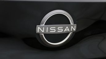 Nissan Leaf TEKNA