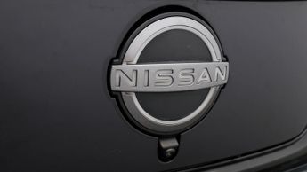 Nissan Leaf TEKNA